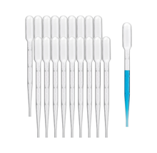 Cargar imagen en el visor de la galería, Pipetas de transferencia Biologix - 3 ml (162 mm), 30-0138