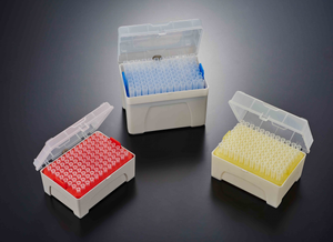 PUNTAS UNIVERSALES PARA PIPETA Fcombio