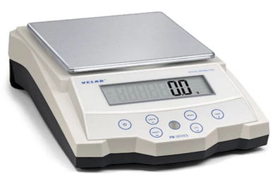 Balanza electrónica. Modelo VE-5000