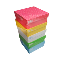 Cargar imagen en el visor de la galería, Caja de cartón criogénica. Modelo 90-8281 Biologix