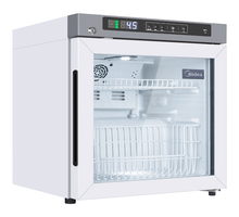 Cargar imagen en el visor de la galería, MC-5L42 Refrigerador debajo del mostrador Midea Biomedical