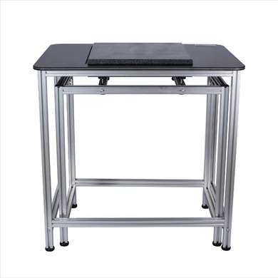 MESA ANTIVIBRATORIA PARA BALANZAS