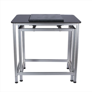 MESA ANTIVIBRATORIA PARA BALANZAS