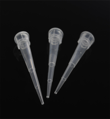 Puntas de pipeta Biologix® - A granel, no estériles 10 μl  20-0010