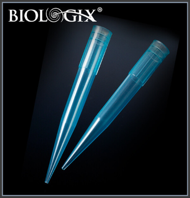 Puntas de pipeta Biologix® - A granel, no estériles, 1000 μl 20-1000