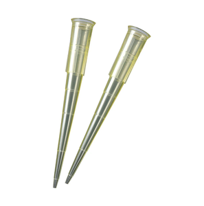 Puntas de pipeta Biologix® - A granel, de 200 μl, no estériles 20-0200