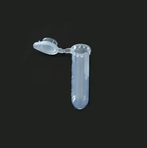 Tubos de microcentrífuga Biologix® de 2 ml, modelo 80-0020