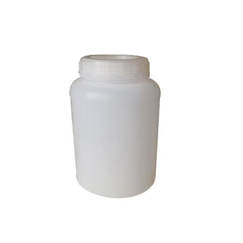 Botella de plástico boca ancha Código BAN-1175