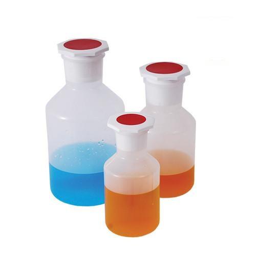Botella para reactivo, boca ancha Código CRM-C16164-0250