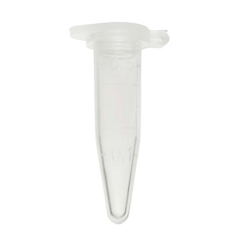 Tubos PCR Código PD1011
