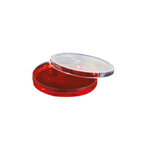 Caja Petrí estéril    Código 170