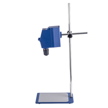 Cargar imagen en el visor de la galería, Agitador digital de cabezal elevado. Modelo 20-PRO