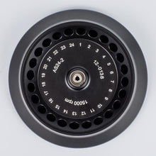 Cargar imagen en el visor de la galería, Microcentrífuga de alta velocidad. Incluye rotor de 2ml/1.5 ml x 24. Modelo 3024