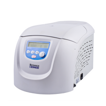 Cargar imagen en el visor de la galería, Microcentrífuga de alta velocidad refrigerada. Modelo 3024R