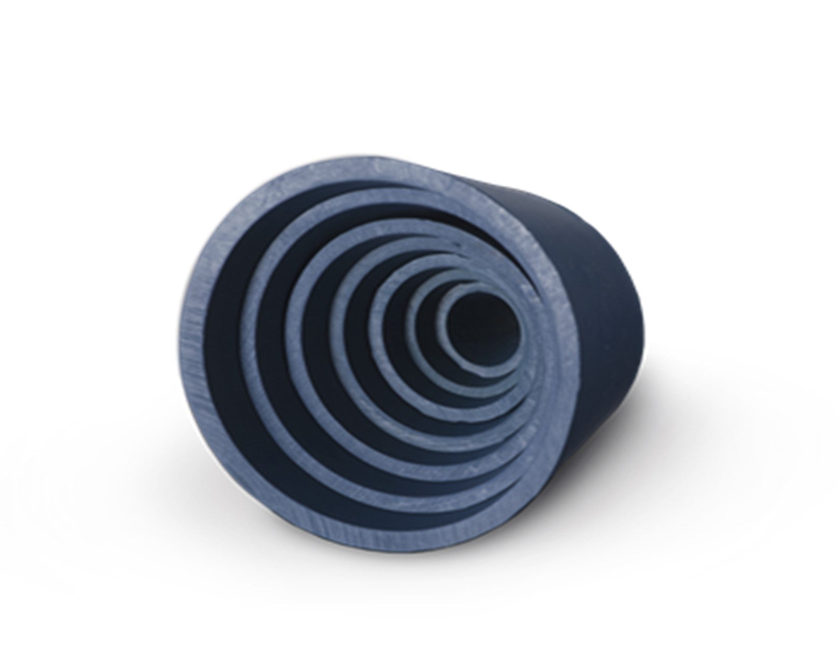 ADAPTADORES PARA CRISOL DE PLASTICO Y SILICON