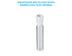 ADAPTADOR RECTO