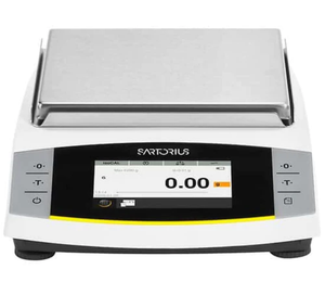 Balanza Sartorius BCE2201-1S Entris® II