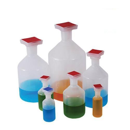 Botella para reactivo, boca angosta Código CRM-C16159-0050