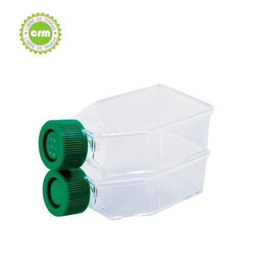 Botella de cultivo celular Código CRM11600