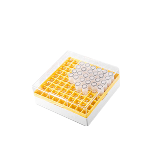 Caja criogénica    Código CRM-2181