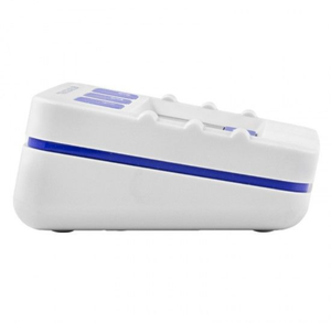 TEMPORIZADOR CONTADOR DE 3 CANALES MODELO CC-5002