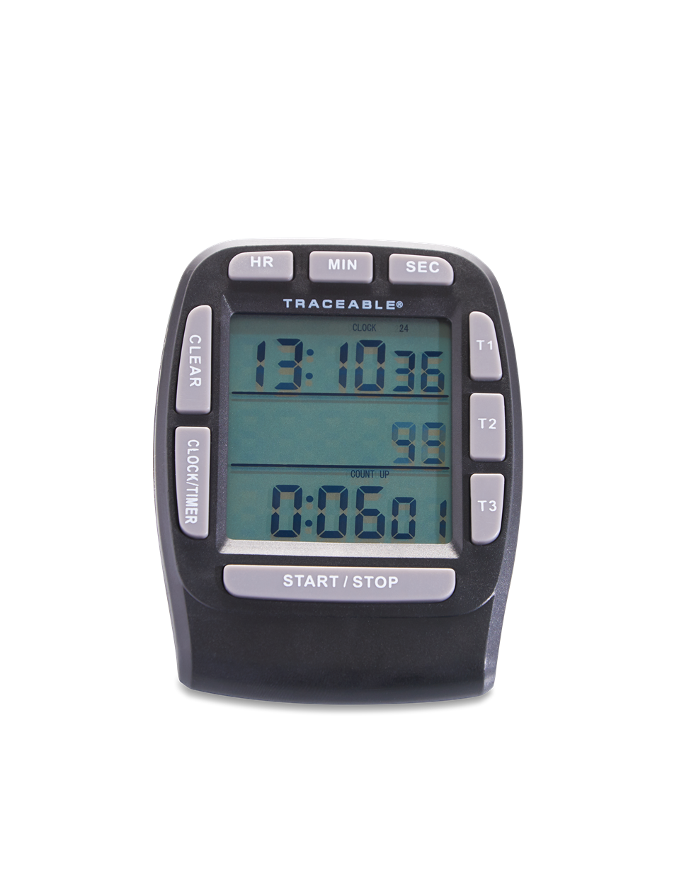 TEMPORIZADOR CONTADOR DE 3 CANALES Modelo CC-5025