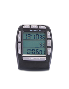 TEMPORIZADOR CONTADOR DE 3 CANALES Modelo CC-5025