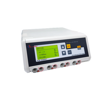 Cargar imagen en el visor de la galería, Fuente de poder para cámaras de electroforesis. Modelo PS300C