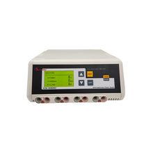 Cargar imagen en el visor de la galería, Fuente de poder para cámaras de electroforesis. Modelo PS300C