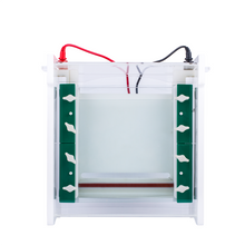 Cargar imagen en el visor de la galería, Sistema rápido de electroforesis vertical SSR. Modelo CS-SCZ6