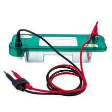 Cargar imagen en el visor de la galería, Cámara de electroforesis horizontal. Modelo CS-SPCT