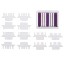 Cargar imagen en el visor de la galería, Cámara de electroforesis horizontal. Modelo CS-SPCT