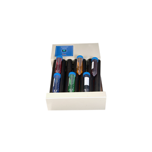 Agitador de tubos multipropósito. Modelo CVP-101