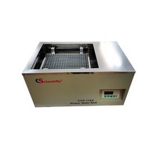 Cargar imagen en el visor de la galería, Baño maría con agitación. Modelo CVP-110X