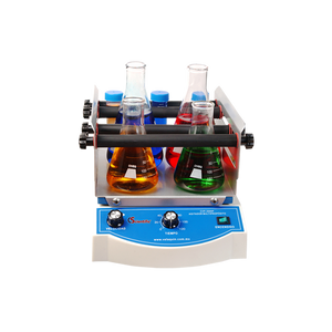 Agitador orbital multipropósito. Modelo CVP-2000P