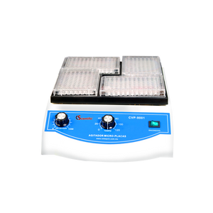 Agitador para microplacas. Modelo CVP-9001