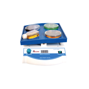 Agitador de balanceo. Modelo. CVP-9550