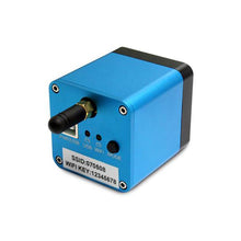Cargar imagen en el visor de la galería, Cámara de microscopio para PC de 2 MP y WIFI. Modelo WUCAM0720PA
