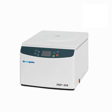 Cargar imagen en el visor de la galería, Centrífuga para PRP. Modelo CENTRIFICIENT PRP-4