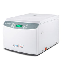 Cargar imagen en el visor de la galería, Centrífuga digital de mesa. Modelo Centrificient II