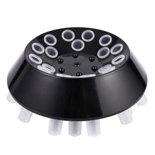 Cargar imagen en el visor de la galería, Centrífuga digital de mesa. Modelo Centrificient II