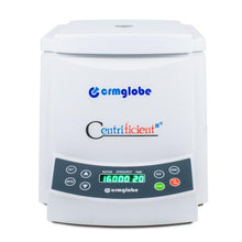 Cargar imagen en el visor de la galería, Centrífuga para microquímica. Modelo Centrificient III