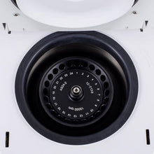 Cargar imagen en el visor de la galería, Microcentrífuga de alta velocidad refrigerada. Modelo 3024R