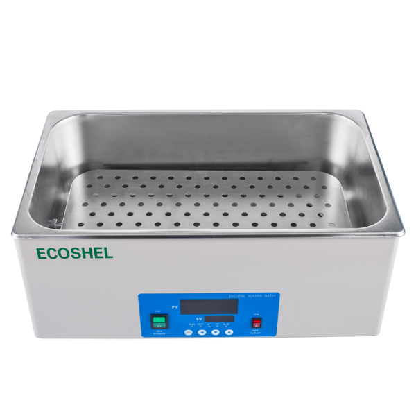 Baño maría termostático. Modelo DK-2000-IIIL – RORER