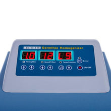 Cargar imagen en el visor de la galería, Homogenizador (tipo Stomacher). Modelo ECO-09L