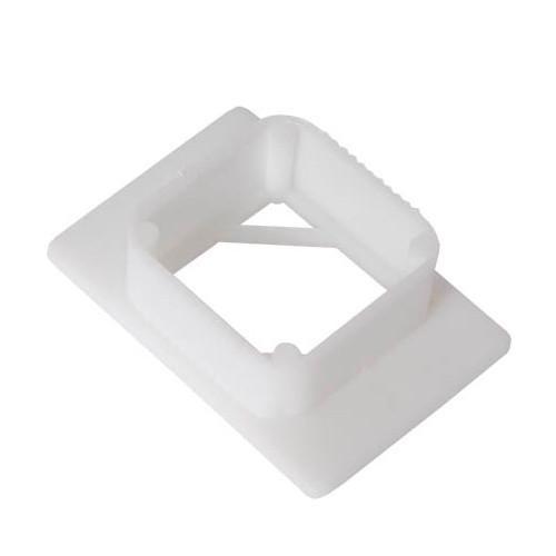 Cassette para inclusión 