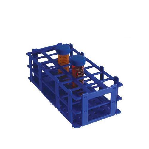 Gradilla de plástico.   Modelo A1993-1001