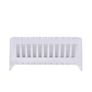 Gradilla para tubos de sedimentación.  Modelo H1020
