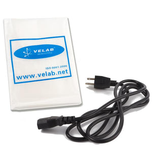 Microscopio digital con Tablet integrada. Modelo VE-300 PAD