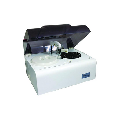 Analizador automatizado de química clínica. Modelo H-100